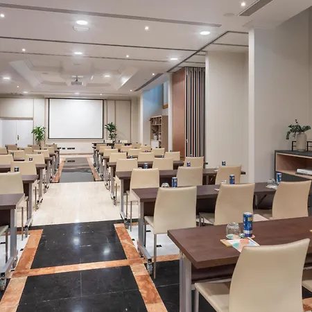 Ξενοδοχείο Melia