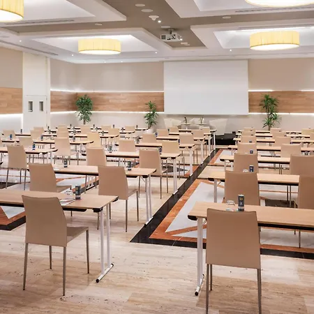 Melia Hotel Seville