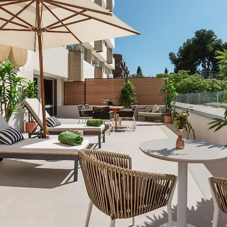 Hotel Melia Seville