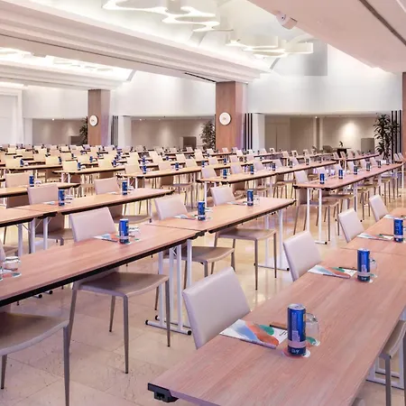 Melia 4* Seville