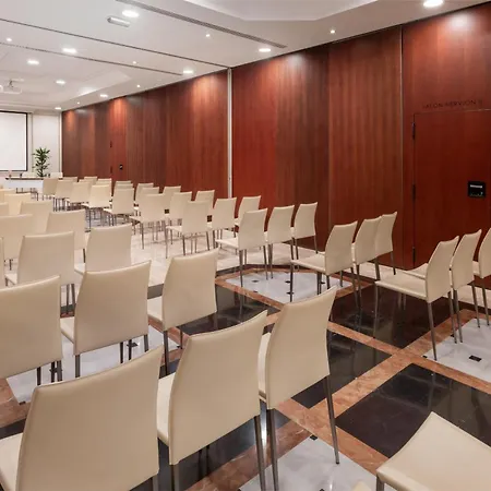 Melia 4* Seville