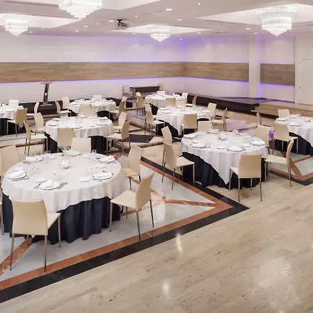 멜리아 4* 세비야