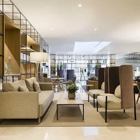 호텔 멜리아 세비야