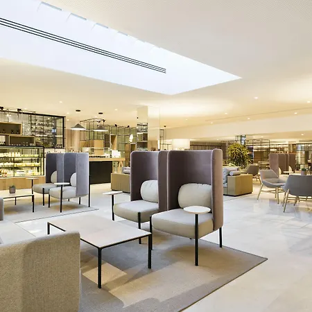 멜리아 4* 세비야