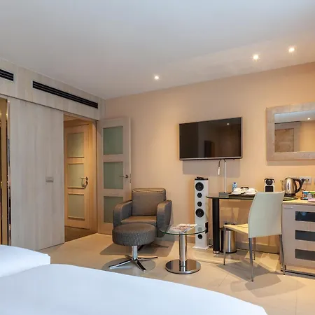 Melia 4* Sevilha