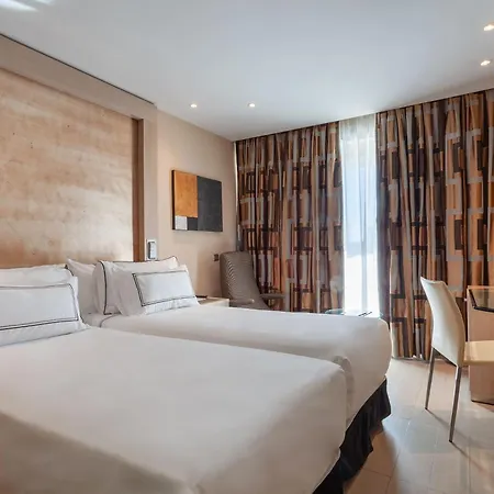 Отель Melia 4*