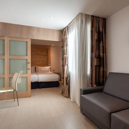 Melia Отель 4*