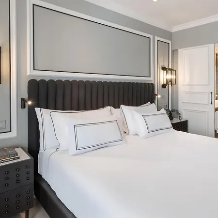 Отель Melia 4*