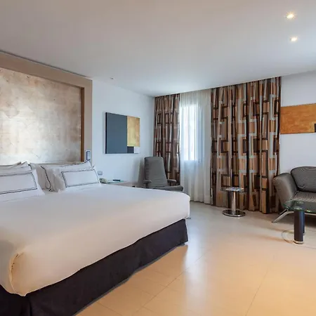 Melia Отель 4*