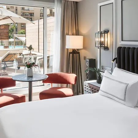 Отель Melia 4*
