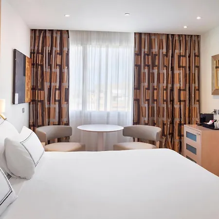 Melia Отель 4*