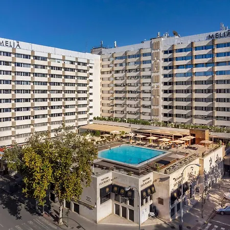 Melia Отель 4*