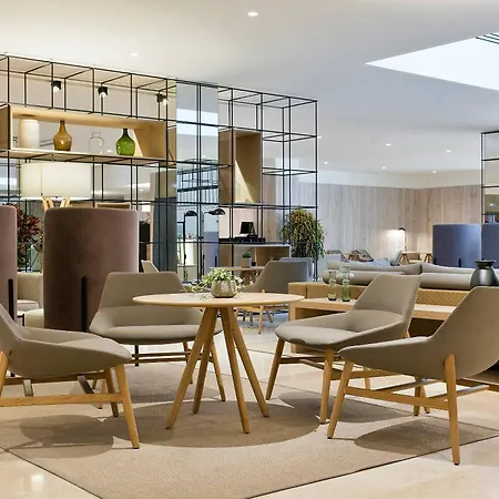 Melia Отель 4*