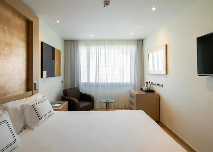 Melia Hotel Sevilha