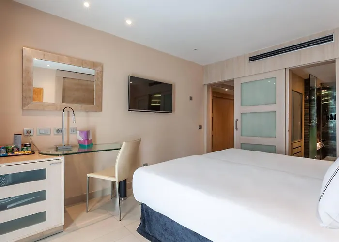 Melia Hotel 4*