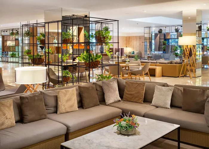 Melia Hotel