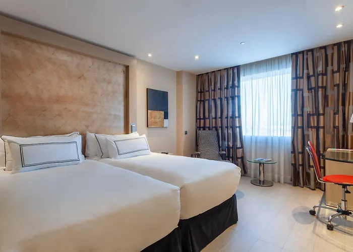Hotel Melia