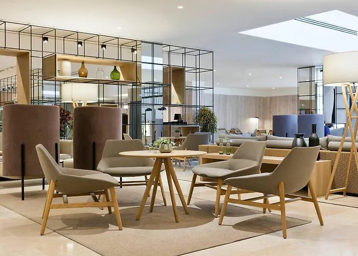 Hotel Melia 4*