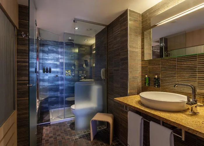 Melia Hotel 4*