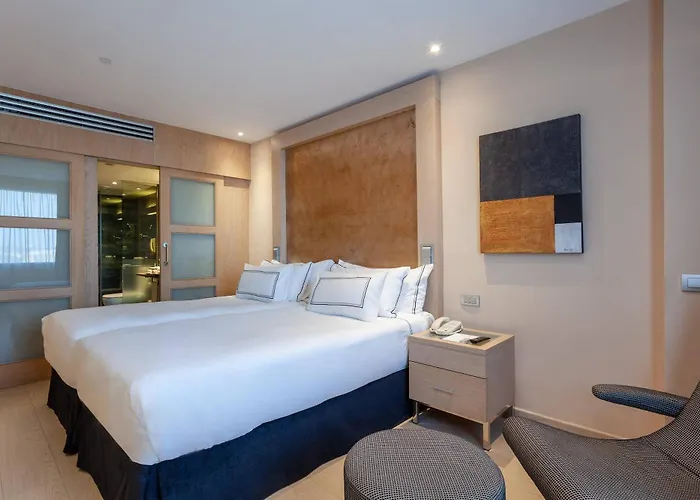 Melia Hotel Sevilha