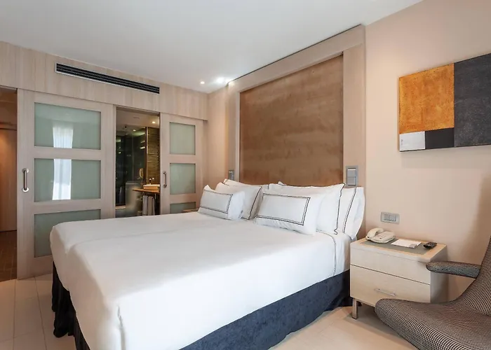 Melia Hotel Sevilha