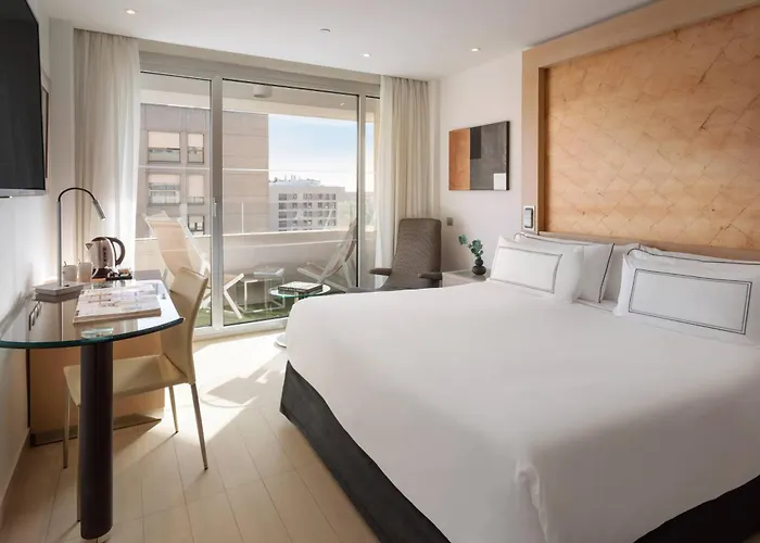 Hotel Melia 4*