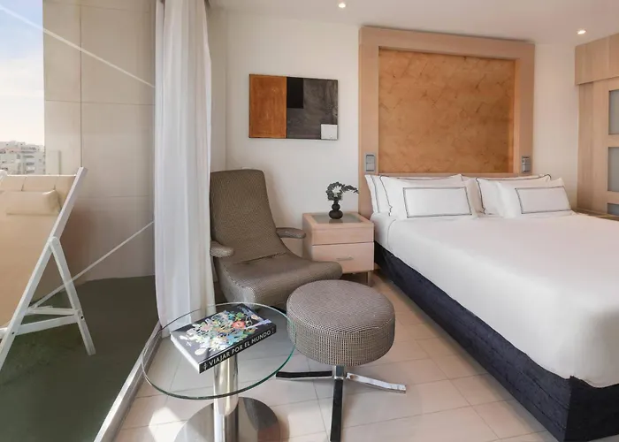 Melia Hotel Sevilha
