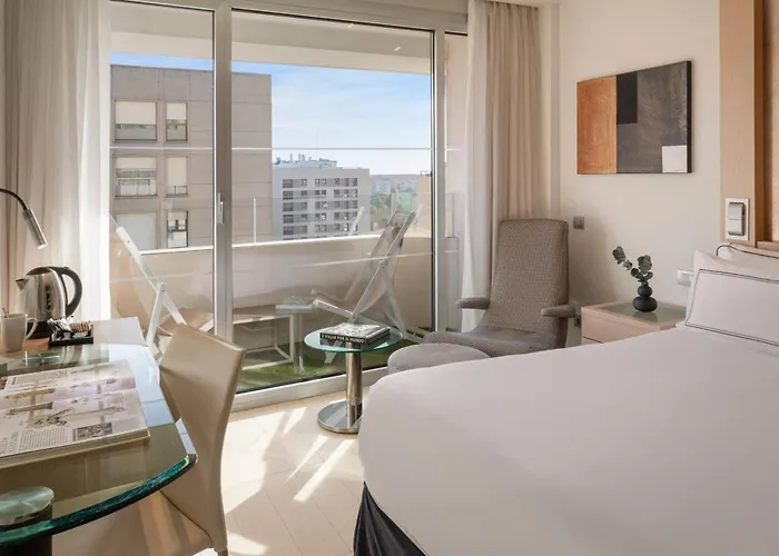 Hotel Melia
