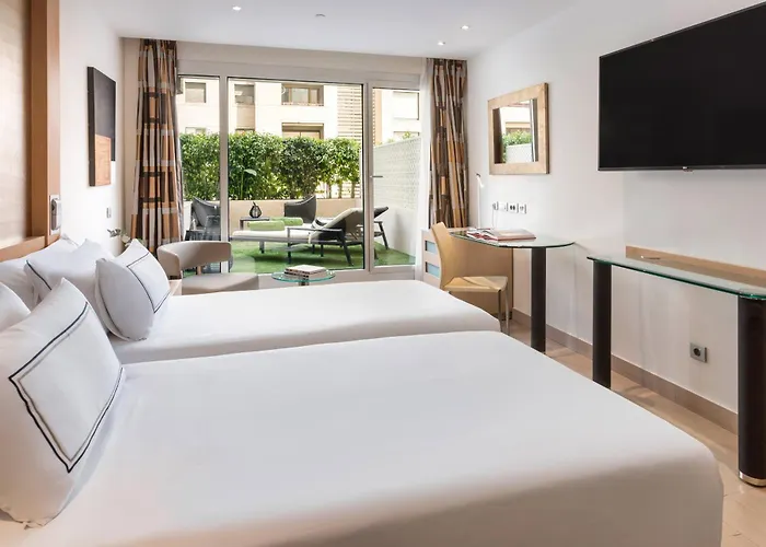 Melia Hotel