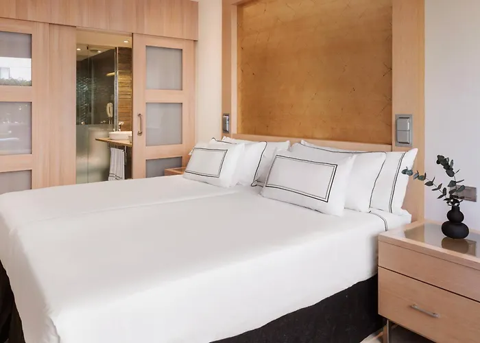 Melia Hotel