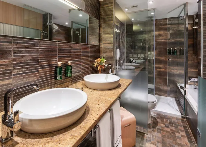 Melia Hotel Sevilha