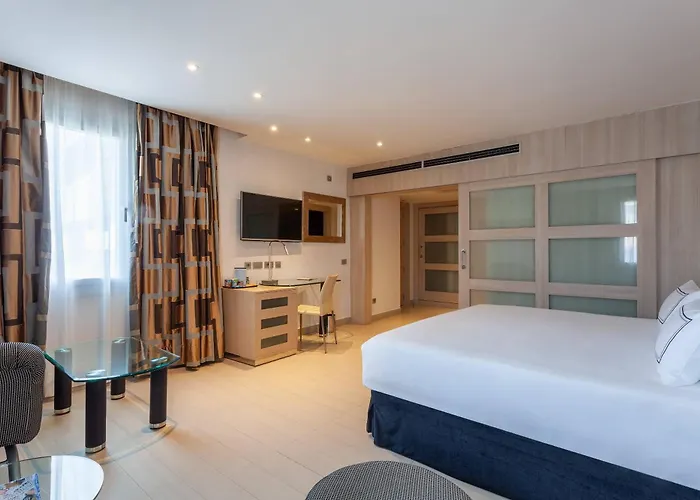 Hotel Melia