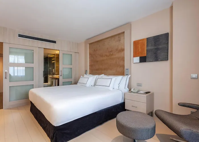 Hotel Melia 4*