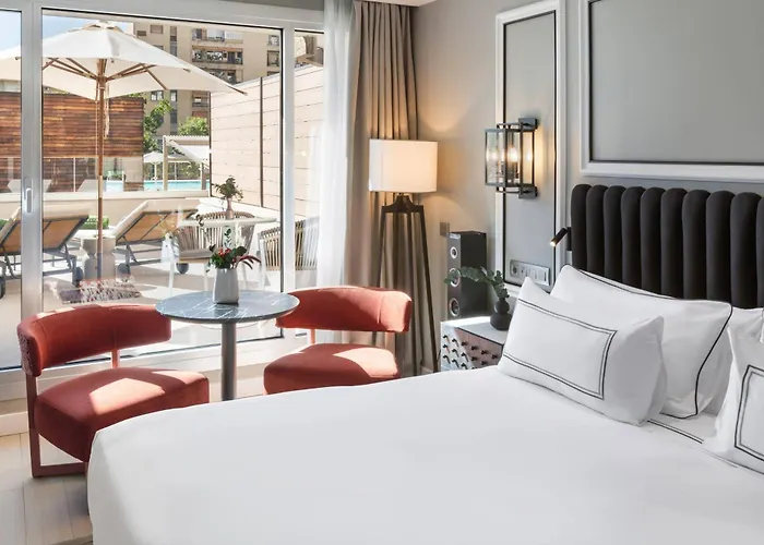 Hotel Melia