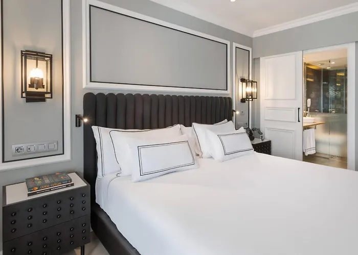 Melia 4* Sevilha