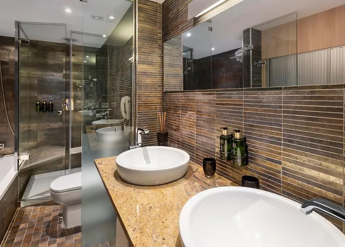 Melia Hotel Sevilha