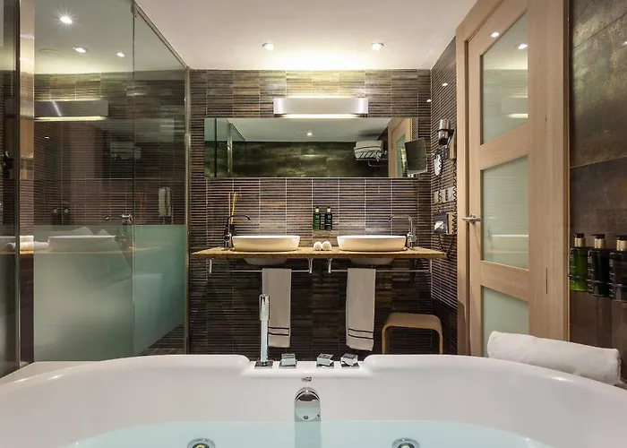 Melia Hotel
