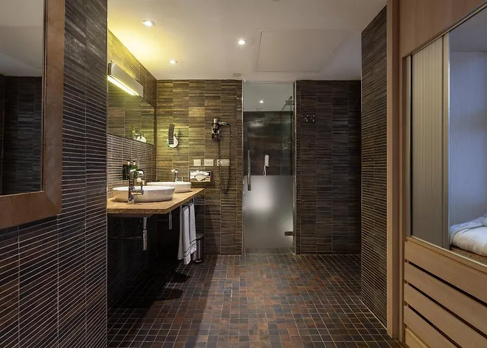 Melia Hotel Sevilha