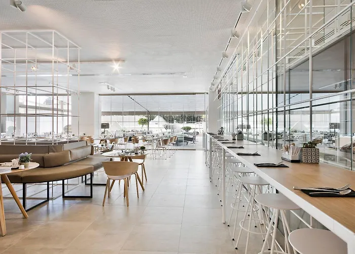 Melia Hotel