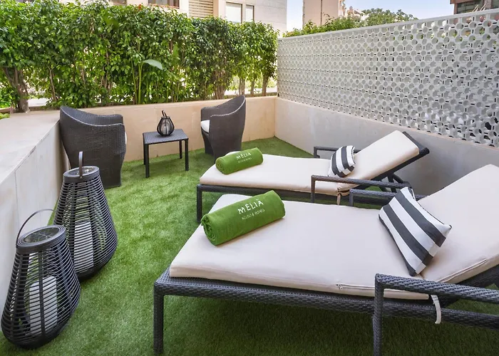 Melia Hotel 4*