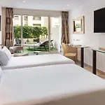 Hotel Meliá 4*