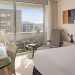 Meliá 4* Sevilha