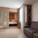 Meliá Hotel 4*