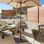 Meliá 4* Sevilha