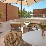 Hotel Meliá 4*