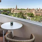 Hotel Meliá Sevilha