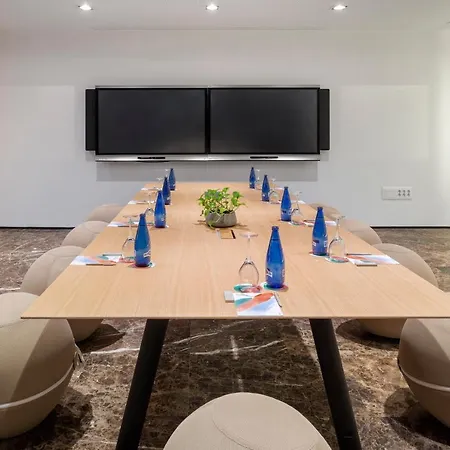 Meliá 4*
