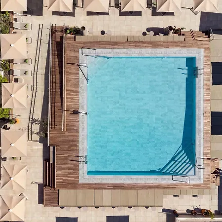 Meliá Hotel