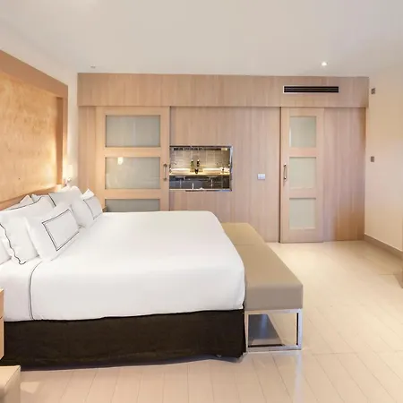Hotel Meliá 4*