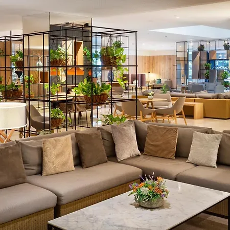 Meliá Hotel Sevilla
